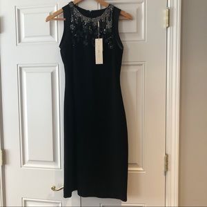Halston Heritage Dress New